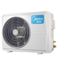 美的/Midea KFR-50GW/G1-1 壁掛式/變頻/1級/正2P/50㎡及以下/白色/空調(diào)機(jī)